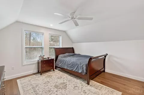 Bedroom - 6658 Corbly Rd, Cincinnati, OH 45230 photo 4 of 6