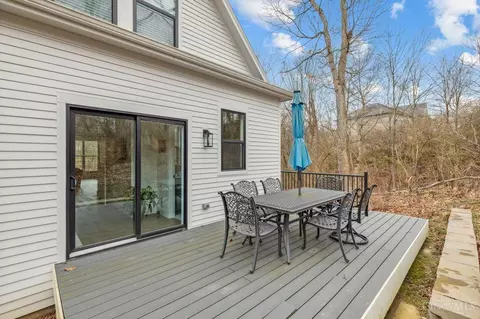 Exterior - 6658 Corbly Rd, Cincinnati, OH 45230 photo 7 of 10
