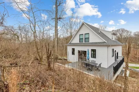 Exterior - 6658 Corbly Rd, Cincinnati, OH 45230 photo 9 of 10