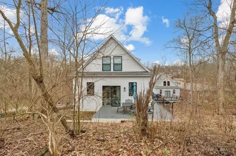 Exterior - 6658 Corbly Rd, Cincinnati, OH 45230 photo 8 of 10