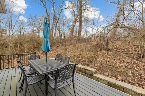 Exterior - 6658 Corbly Rd, Cincinnati, OH 45230 photo 6 of 10