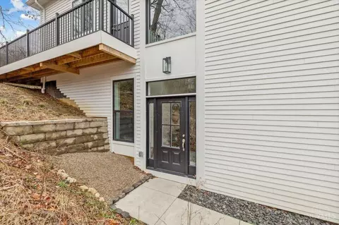 Exterior - 6658 Corbly Rd, Cincinnati, OH 45230 photo 4 of 10