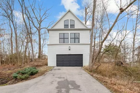 Exterior - 6658 Corbly Rd, Cincinnati, OH 45230 photo 2 of 10
