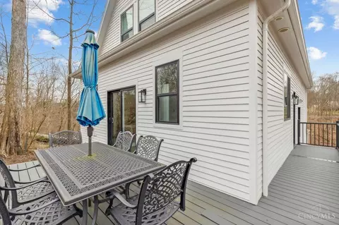 Exterior - 6658 Corbly Rd, Cincinnati, OH 45230 photo 5 of 10