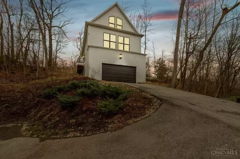 Exterior - 6658 Corbly Rd, Cincinnati, OH 45230 photo 10 of 10