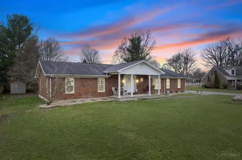 105 Brittany Ln, Mount Orab, OH 45154