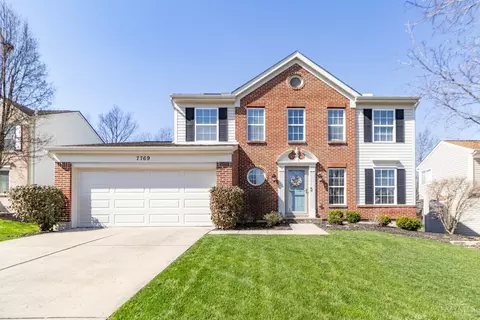 7769 Bay Dr, Deerfield Twp, OH 45040
