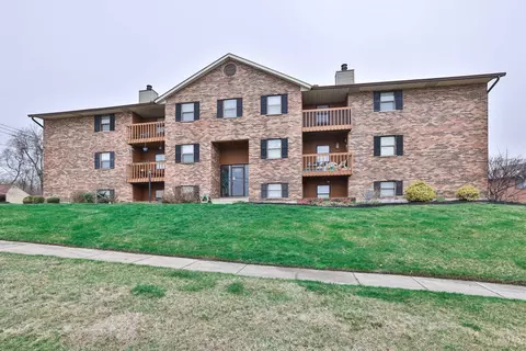 3163 Roesch Blvd #10, Fairfield, OH 45014