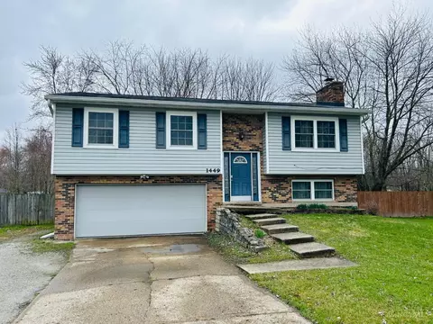 1449 Woodville Pike, Loveland, OH 45140