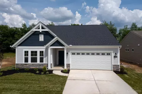 1666 Whitewater Trails Blvd, Harrison, OH 45030