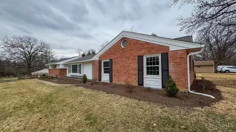 Exterior - 9651 Beech Dr, Cincinnati, OH 45231 photo 2 of 13