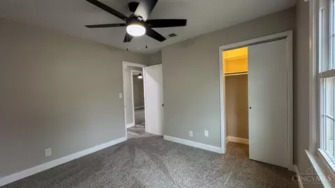 Bedroom - 9651 Beech Dr, Cincinnati, OH 45231 photo 4 of 4