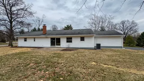 Exterior - 9651 Beech Dr, Cincinnati, OH 45231 photo 5 of 13