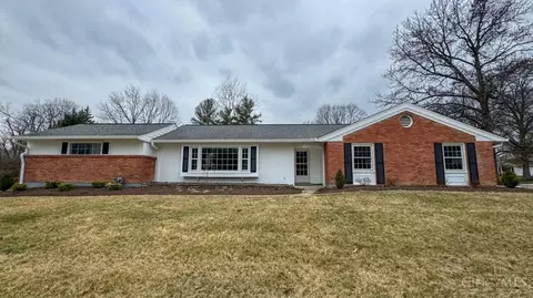 9651 Beech Dr, Cincinnati, OH 45231