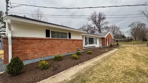 Exterior - 9651 Beech Dr, Cincinnati, OH 45231 photo 13 of 13