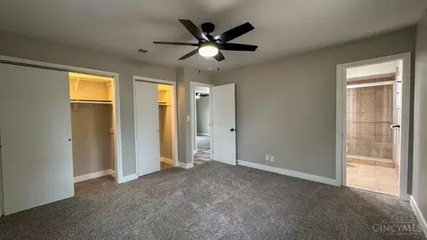 Bedroom - 9651 Beech Dr, Cincinnati, OH 45231 photo 1 of 4