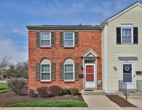3482 Sunbury Ln, Colerain Twp, OH 45251