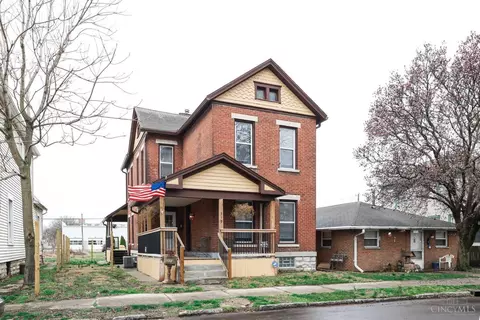 319 Linwood St, Dayton, OH 45405
