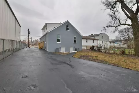 Exterior - 103 Illinois, Reading, OH 45215 photo 5 of 6