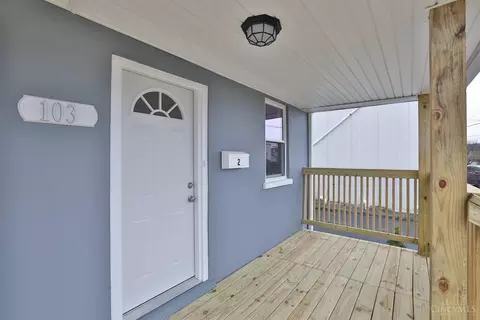 Exterior - 103 Illinois, Reading, OH 45215 photo 3 of 6