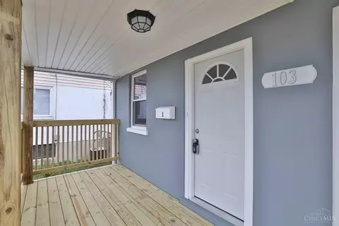Exterior - 103 Illinois, Reading, OH 45215 photo 2 of 6