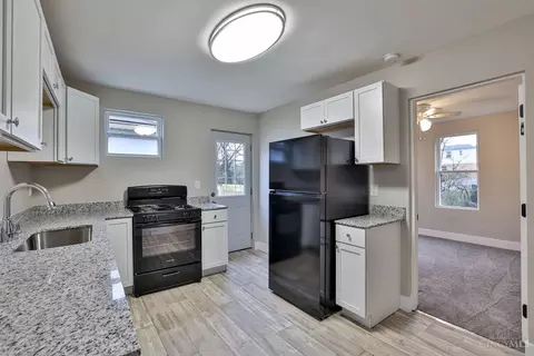 Kitchen - 103 Illinois, Reading, OH 45215 photo 1 of 4