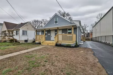 103 Illinois, Reading, OH 45215