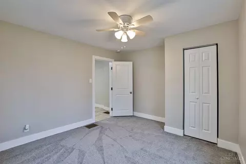 Bedroom - 103 Illinois, Reading, OH 45215 photo 1 of 1