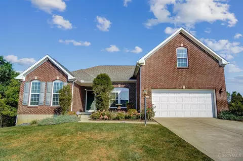 5193 Ritchey Ln, South Lebanon, OH 45065