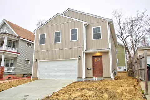 1628 Dauner Ave, Cincinnati, OH 45207