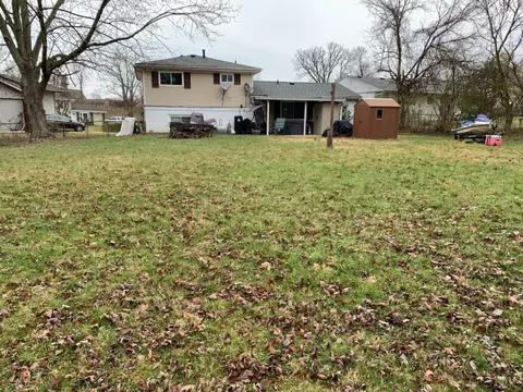 Exterior - 2233 Rubicon Pl, Forest Park, OH 45240 photo 3 of 5