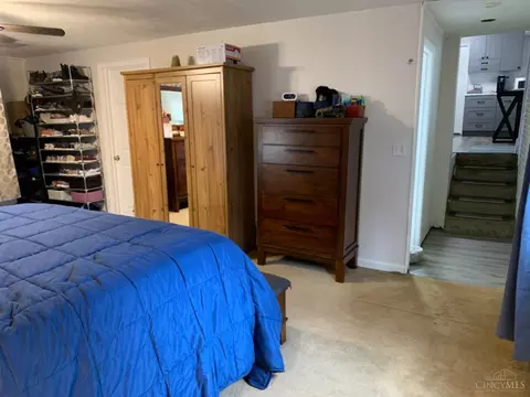 Bedroom - 2233 Rubicon Pl, Forest Park, OH 45240 photo 5 of 5