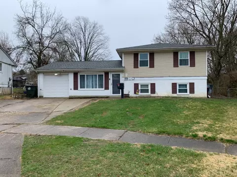 2233 Rubicon Pl, Forest Park, OH 45240