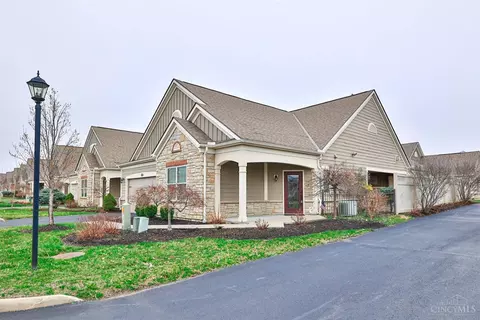 6645 Liberty Cir, Liberty Township, OH 45069