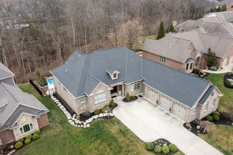 428 Trailview Ct, Cincinnati, OH 45244