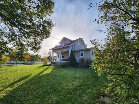 10895 Chester Rd, Glendale, OH 45246