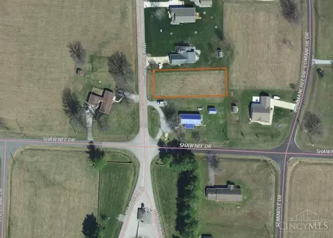 0 Waynoka Dr, Franklin Twp, OH 45171