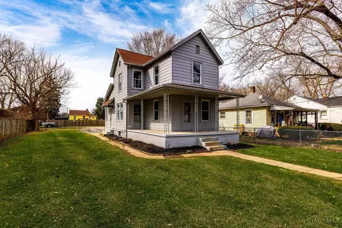 511 Porter St, Cleves, OH 45002