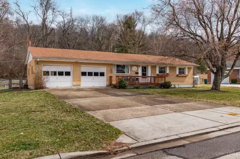 1002 Birch St, Lawrenceburg, IN 47025