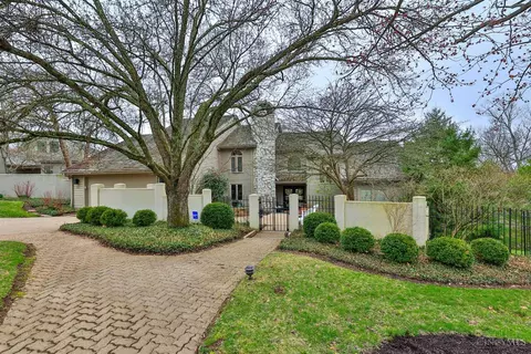 661 Chardonnay Rdg, Cincinnati, OH 45226