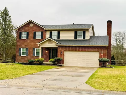 6387 Holloway Dr, Liberty Township, OH 45044