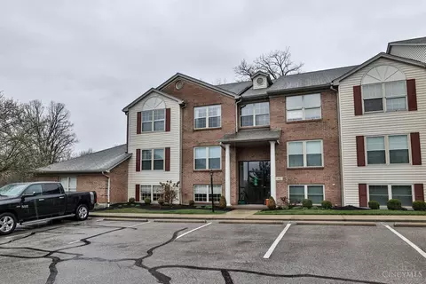 161 Palisades Pointe #1, Cincinnati, OH 45238