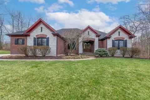 Undisclosed, Lebanon, OH 45036