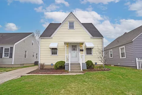 727 Coralie St, Hamilton, OH 45013