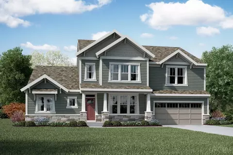 3788 Sturbridge Way, Cincinnati, OH 45245