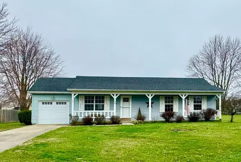 1441 Buxton Meadows Dr, Amelia, OH 45102
