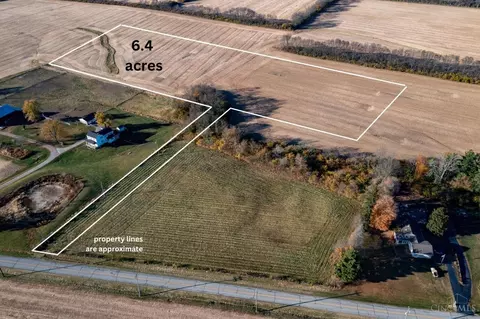 Undisclosed, Wayne Twp, OH 45068