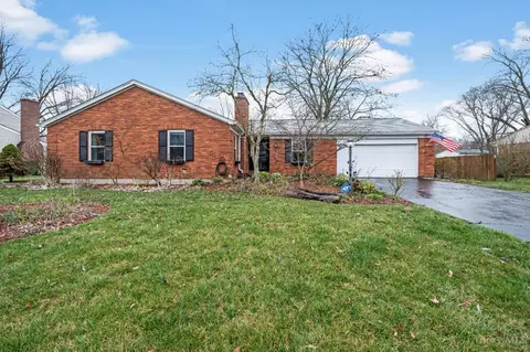 215 Washington Way, Mason, OH 45040