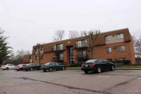 6643 Hearne Rd #139, Cincinnati, OH 45248