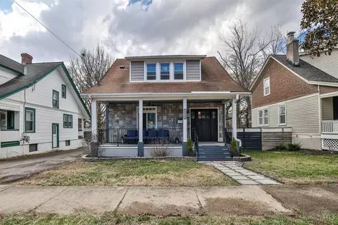 5339 Chapman St, Cincinnati, OH 45227